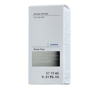 Baume de sauvetage pour les yeux Korres Black Pine 4D Bio-ShapeLift raffermis...