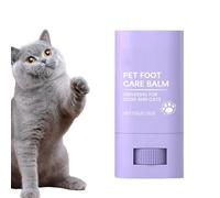 Baume de sauvetage pour pattes, baume pour coussinets de pattes, Protecteurs de pattes de chiens, Lotion pour coussinets de pattes 15g, beurre crème pour chat, protection des pattes de chien pour chau