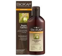 Baume De Soin Capillaire 200 Ml - Réparateur Cheveux Colorés