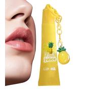 Baume De Soin Pour Les Lèvres - Hydratant Et Nourrissant Avec Une Saveur Fruitée Pour La Peau - Baume à Lèvres Nourrissant,Pour Femmes, Hommes, Filles, Amis, Famille, Sœur Et Petite Amie