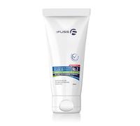 - Baume de soin pour les pieds, marque Mr. Fuss, 200 ml, Baume pour les peaux mortes et sèches avec 10% d’urée, pour les pieds abîmés