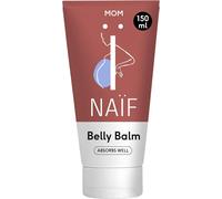 Baume De Soin Riche-Baume De Grossesse-Huile De Grossesse -Anti-Vergetures Crème-150ml