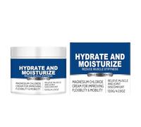 Baume de soulagement musculaire, crème de traitement des articulations à base de, absorption rapide avec une texture lisse, pommade de soin du corps apaisante pour les muscles, crème thérapeut