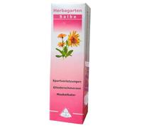 Baume de sport 100 ml, régénéré, même en cas de blessures sportives, contusions, hématomes avec œil sanguin des marais (sabelnik), consoude, arnica, calendula, marronnier d'Inde, huiles essentielles