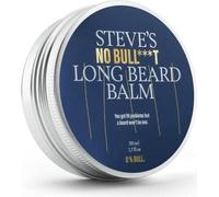 Baume de Steve pour barbes plus longues 50 ml