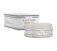 Baume de tatouage post-tatouage, soigne et protège les nouveaux tatouages et rajeunit les tatouages plus âgés, le beurre de tatouage avant, pendant et après le tatouage, hydrate et nourrit
