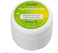 Baume de thym avec myrte pour adultes 25 g