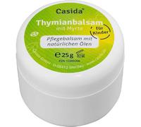 Baume de thym avec myrte pour enfants 25 g