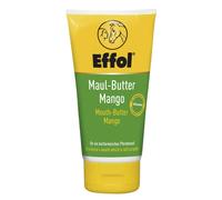 Baume décontractant pour la bouche cheval Effol Jaune 150 ml