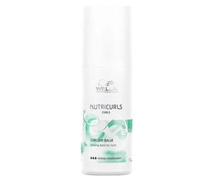 Baume Définisseur de Boucles Nutricurls Curlix 150 ml