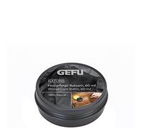 Baume d'entretien du bois NATURIS, 60 ml Gefu