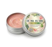 Baume Der-ma Restore, Ingrédients Naturels, Hydratant Et Nourrissant Pour Les Jambes, Les Bras Et Le Dos