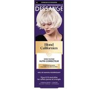 Baume DESSAGNE Blond Californien Soin Patine - 125 ml