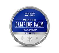 Baume d'hiver au camphre 12%