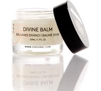 - Baume Divin - Baume Corporel Nourrissant Et Apaisant - Tout En Un - Crème Hydratante - 100% - Crème Pour Les Cicatrices, Les Piqûres, Les Cheveux Et Les Tatouages - 50 Ml[L1007]