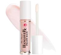 Baume d'oreiller de gueule de bois trop vis Baume lvres ultra-hydratant | Acide hyaluronique + hydratant 0,2 fl. Oz. Original