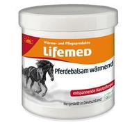 Baume du cheval, chauffant, pot de 500 ml