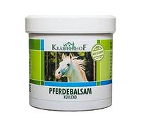 Baume du cheval de Kräuterhof 250ml