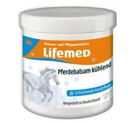 Baume du cheval, rafraîchissant, pot de 250 ml