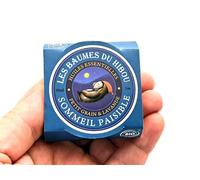 LES BAUMES DU HIBOU Baume "Sommeil Paisible" - 30 ml