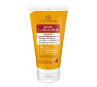 Baume du Secouriste - Mains - Soin Réparateur et Nourrissant