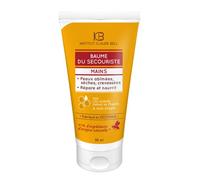 Baume du Secouriste - Mains - Soin Réparateur et Nourrissant