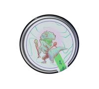 BAUME DU T-REX - Matériels d'échauffement d'escalade et soins - Baume Du T-rex 100% Bio 50ml - Accessoires - unisex