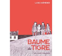 Baume du tigre