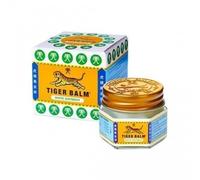 Tiger Balm – Baume du Tigre Blanc – Effet froid mentholé – 19 g