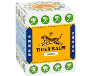 Baume Du Tigre Blanc Muscles Et Articulations 30g