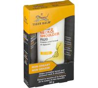 Baume du Tigre Cou & Epaules Crème Nuque Et Épaules 50 g