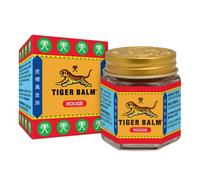 Tiger Balm Baume du Tigre Rouge Pot 19g