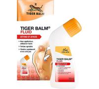 Baume Du Tigre Fluid Détend Et Apaise Flacon 90ml