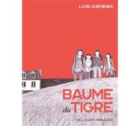 Baume du tigre
