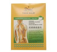 BAUME DU TIGRE - Massage et récuperation - Baume Du Tigre - Etui 3 Patchs - Gels Massages | Baume Du Tigre - unisex