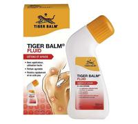 BAUME DU TIGRE - Massage et récuperation - Baume Du Tigre Fluid - Gels Massages | Baume Du Tigre
