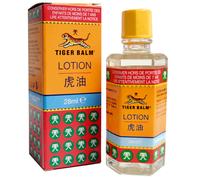 BAUME DU TIGRE - Massage et récuperation - Baume Du Tigre Lotion Massage - 28ml - Gels Massages | Baume Du Tigre - unisex