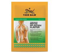 Baume du Tigre Patch 10x14cm 3 patchs