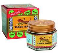 Tiger Balm Baume du Tigre Rouge Pot 19g