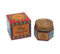 Baume Du Tigre Rouge - 19g - Gels Massages | Baume Du Tigre