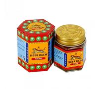 Baume du tigre rouge 30g