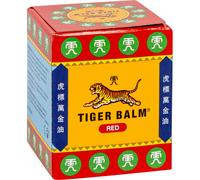 Baume Du Tigre Rouge Muscles Et Articulations 30g