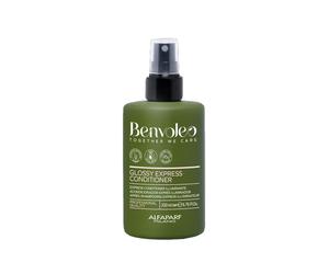 Baume Éclairant ALFAPARF MILANO Benvoleo Brillant Express 200ml