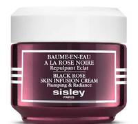 Baume-En-Eau À La Rose Noire - Sisley - Crème Repulpante - Jeunesse Et Eclat Duteint