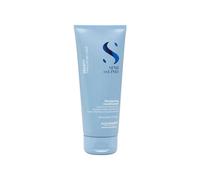 Alfaparf Milano Semi di Lino Density après-shampoing épaississant pour cheveux fins 200 ml