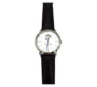 Baume et Mercier - Baume Mercier - Man - M0A10524 - Classima Automatic Watch - Homme - Accessoires - Brun - Taille: ONE Size