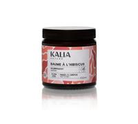 Baume fondant à l'hibiscus