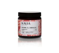 Baume Fondant à l'Hibiscus - 50 ml