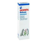 Baume Gehwol pour peaux normales 125 ml