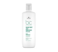 Baume Gelée Volume - Schwarzkopf - 1000ml - Cheveux fins - Soin végan - Volume boosté